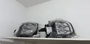 Mitsubishi Outlander 2023,2024,2025 Headlights Pair