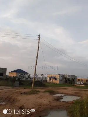 4 Plots of Land and Half Plot- Valley View City-Katamanso