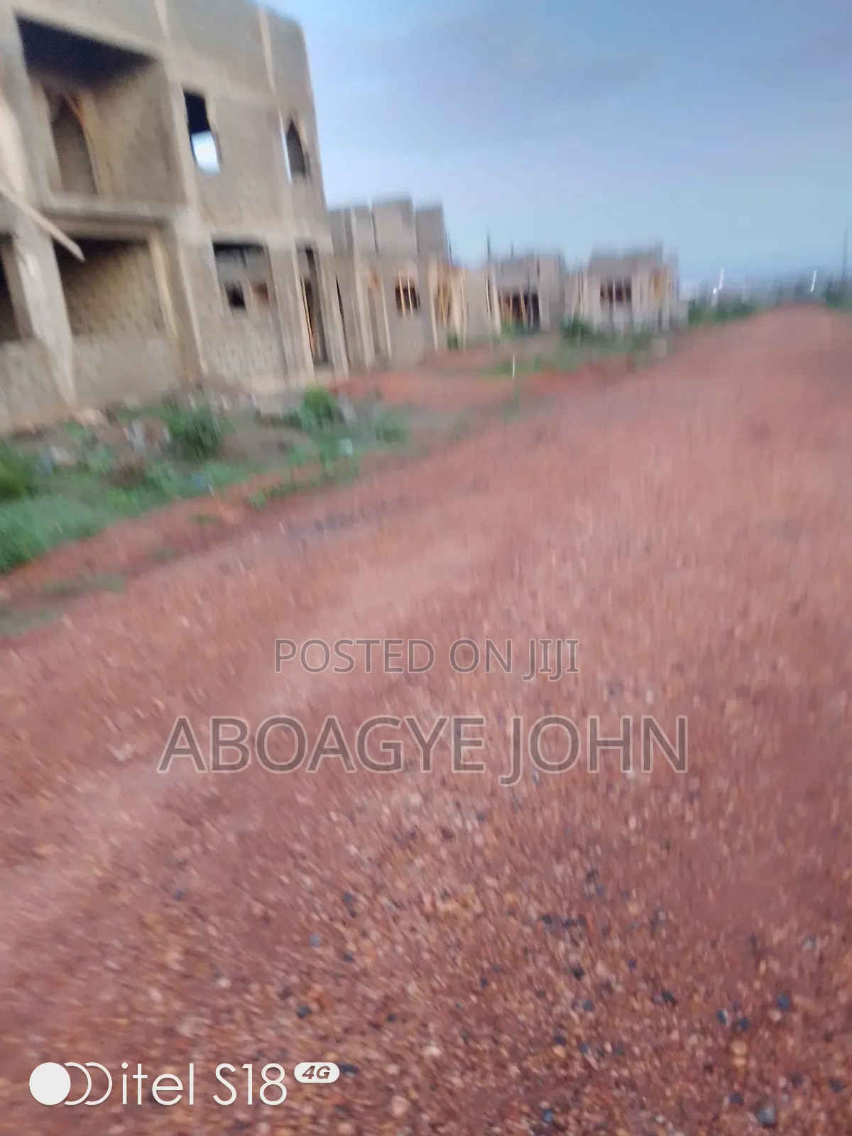 4 Plots of Land and Half Plot- Valley View City-Katamanso