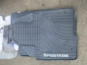 Sportage Floor Mat