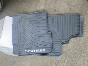 Sportage Floor Mat
