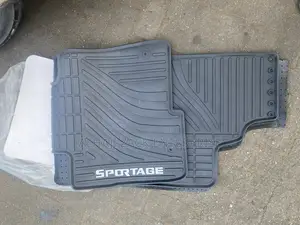 Sportage Floor Mat