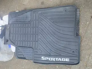 Sportage Floor Mat