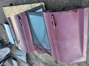 Hyundai Tucson 16-20 Doors