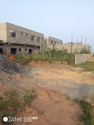 4 Plots of Land and Half Plot- Valley View City-Katamanso