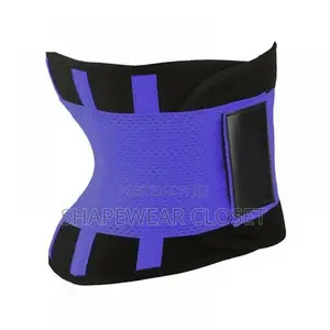 Waist Belt
