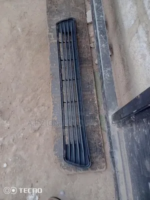 Original Down Grill for Toyota Corolla 2012 and All Types Available