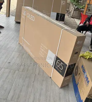 Call for Premium 65” Oled Sleek Ultra Lg 65cs Smart Tv