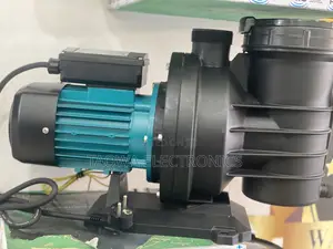 Quality-Rio-Pool Pumps _3hp ,2.2kw
