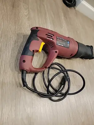 6amp Reciprocating Saw