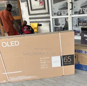 Try Premium 65” Oled Smart Android Lg 65cs Tv