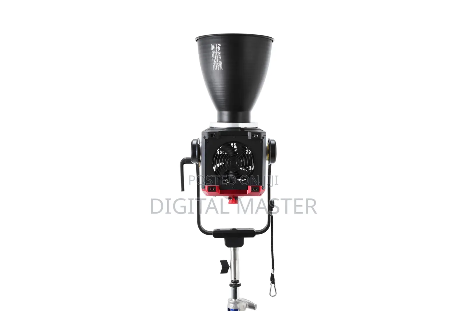Aputure Storm 700x Tunable White Led Monolight
