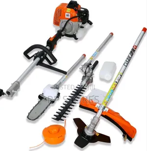 Ecoolmax 4in1 Cutter