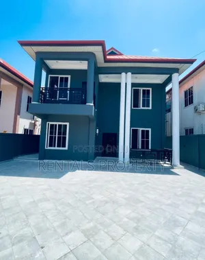 4bdrm House in Lake Side Estate for rent
