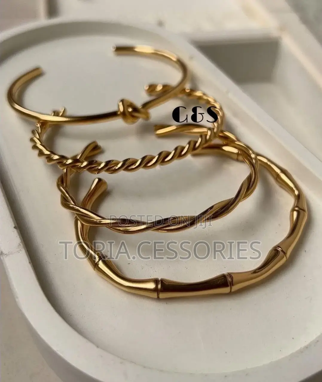 Resin Bangles