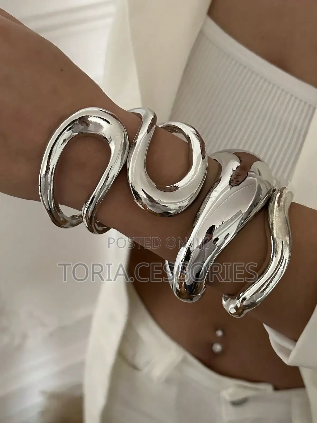 Resin Bangles