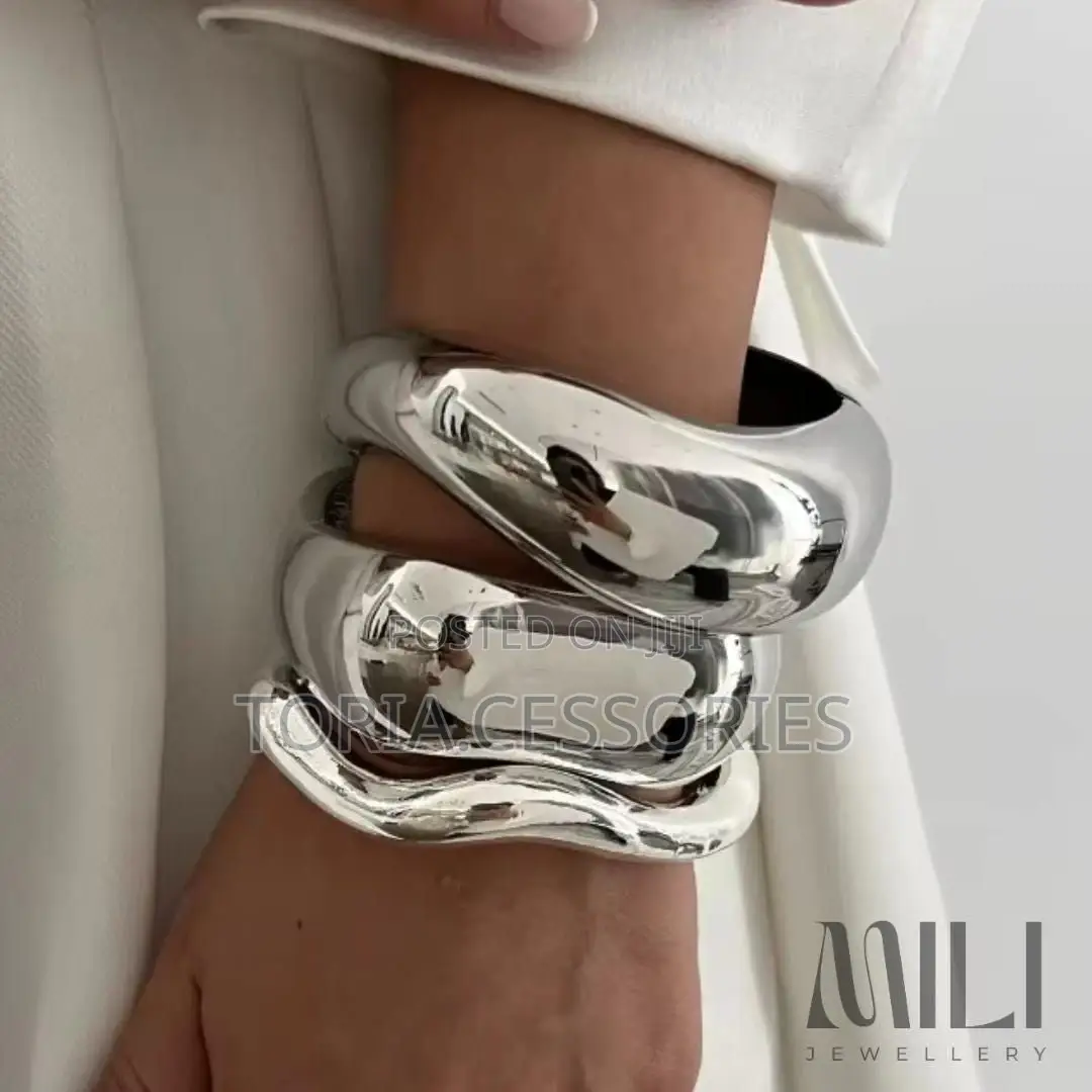 Resin Bangles