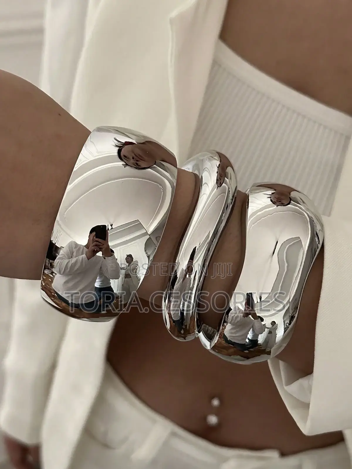 Resin Bangles