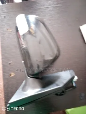 Original Mirror for Toyota Corolla 2003-12 and All Types Available