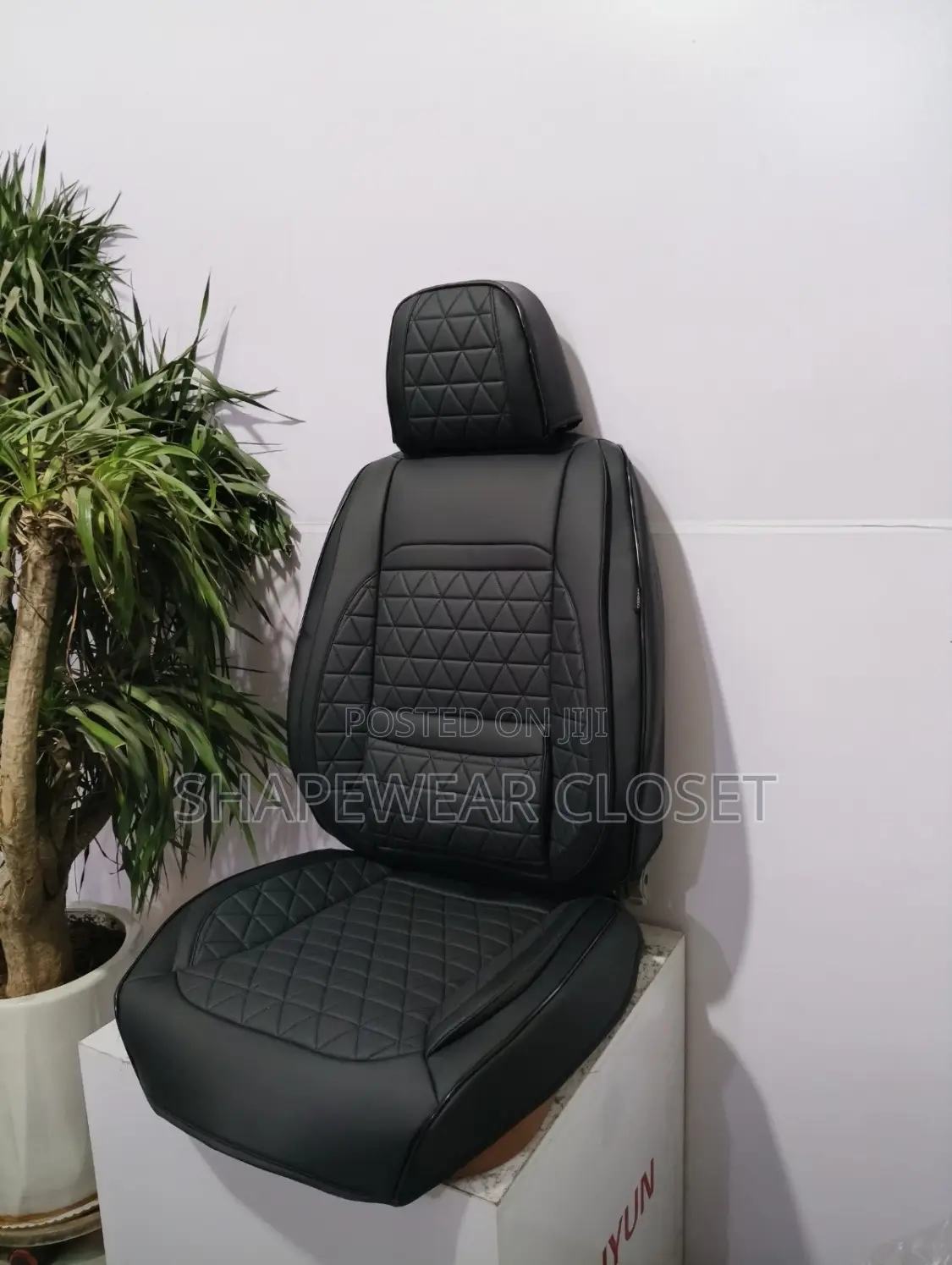 Car Seat Covers