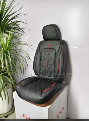 Car Seat Covers
