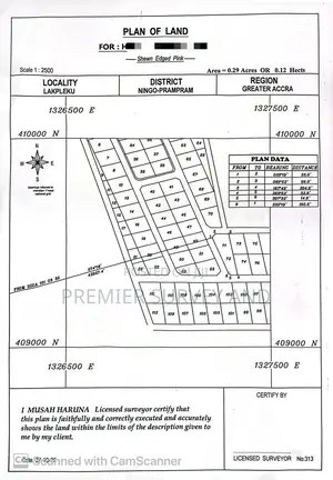 Contact Us for All Your Land Survey Needs