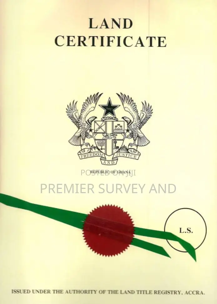 Contact Us for All Your Land Survey Needs