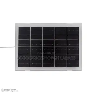 Solar Power V380 Pro 4g Dual Lens