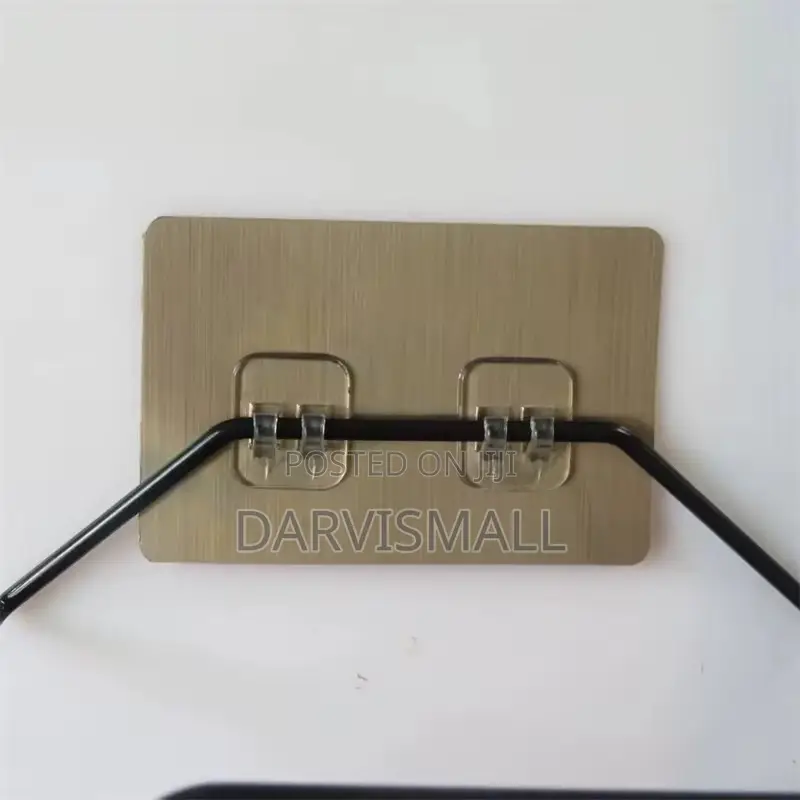 Hook For Racks