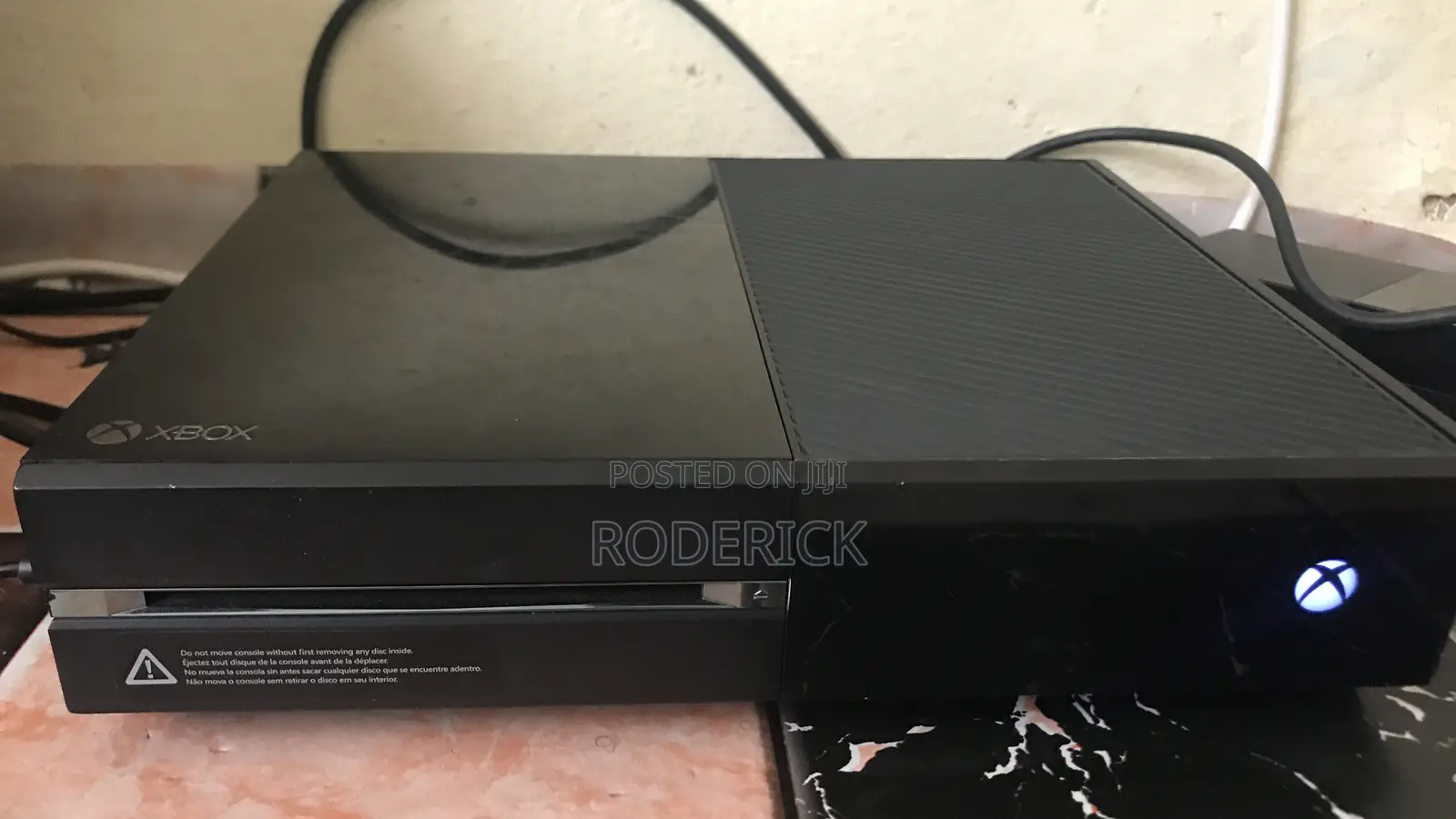 Xbox One Console
