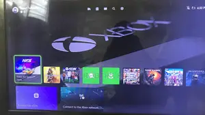 Xbox One Console