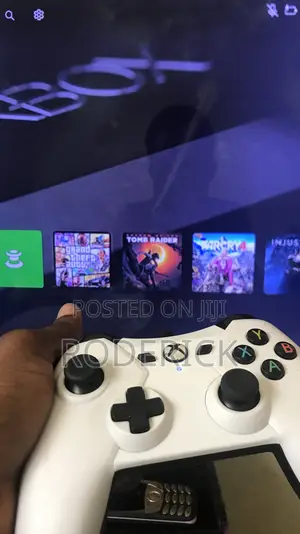 Xbox One Console