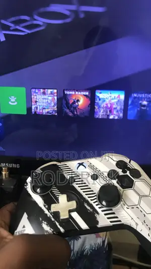 Xbox One Console