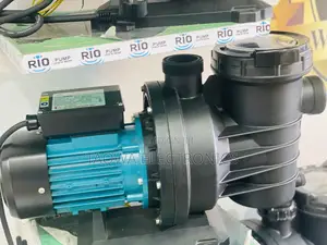 Swim200 Rio 2.0hp Swimming Pools Pump