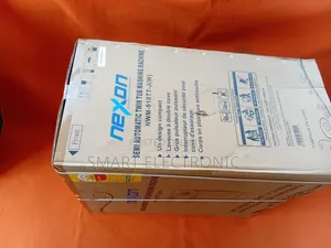 Nexon 5kg Freshcare Washing System From Nexon