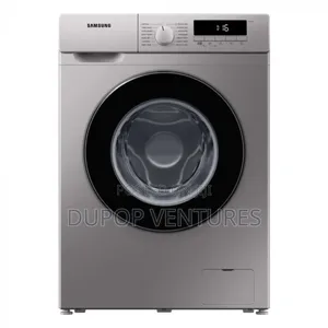*Samsung 8kg Front Laod *Ww80t3040bs*