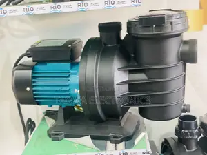 2” Inches Inlet-Rio-2hp -Pool Power-1500w/1.5kw
