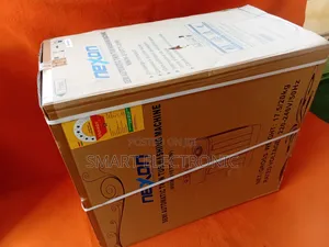 Nexon 5kg Gentlewash Laundry Unit
From Nexon