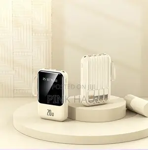 Power Bank