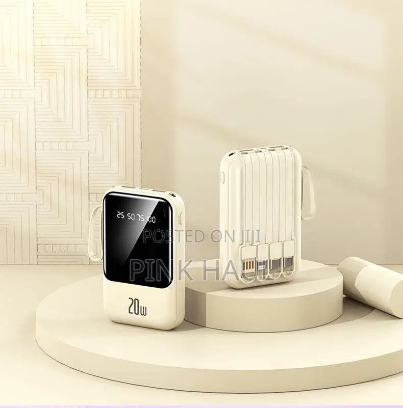 Power Bank