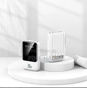 Power Bank