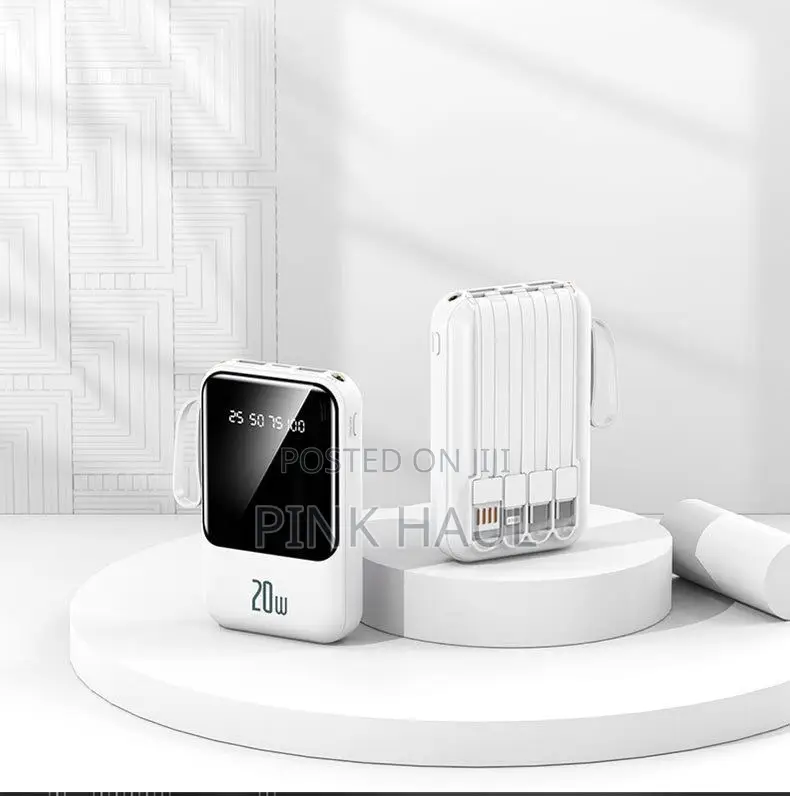 Power Bank