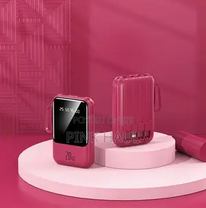 Power Bank
