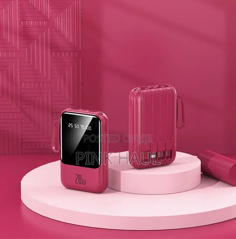 Power Bank