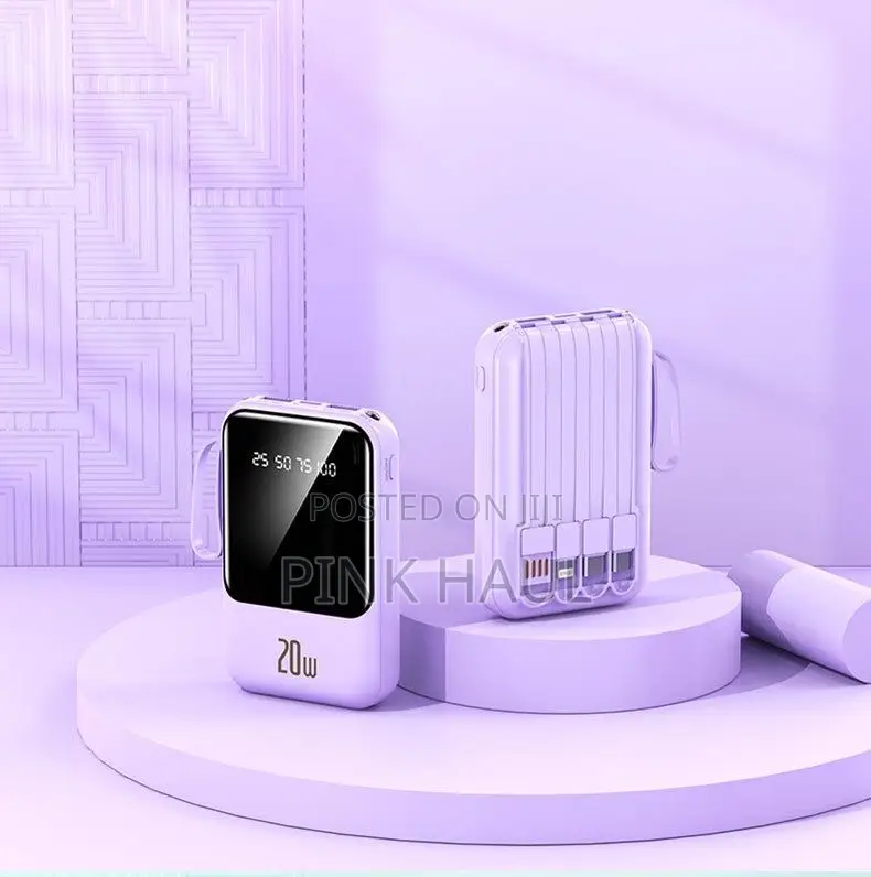 Power Bank