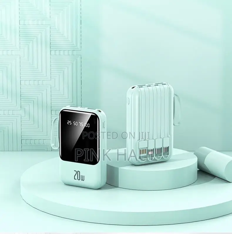 Power Bank