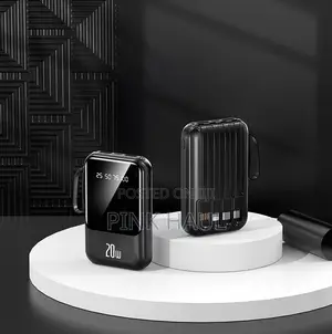 Power Bank