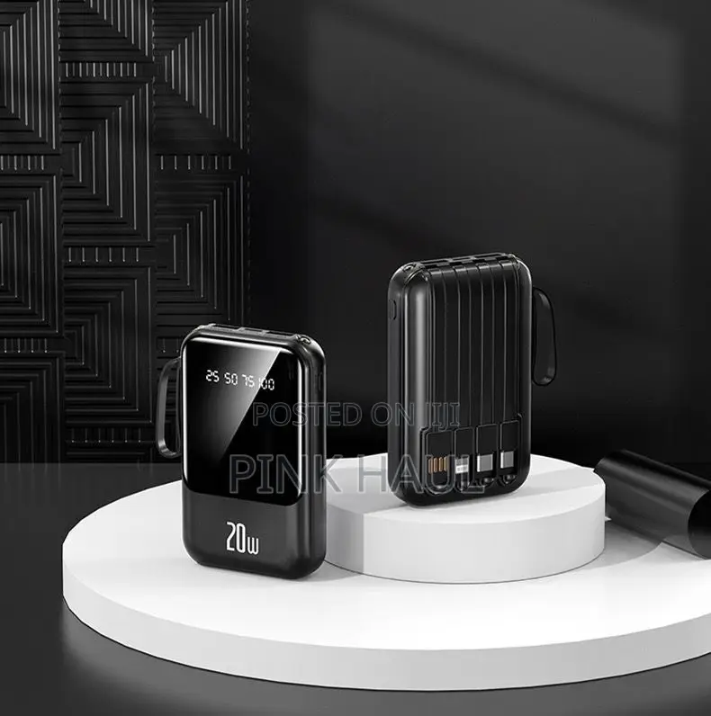 Power Bank