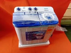 Powerwash Nexon – Clean Clothes Made Easy