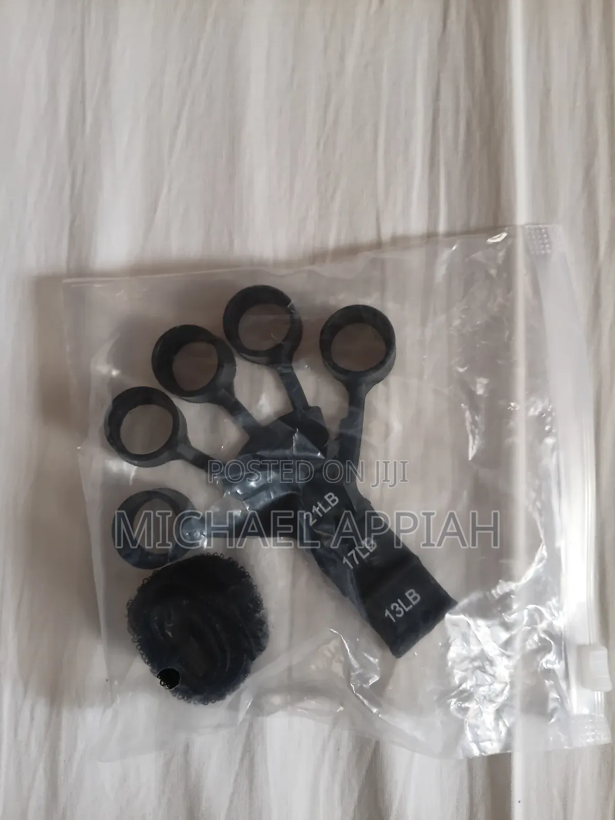 Finger Trainers